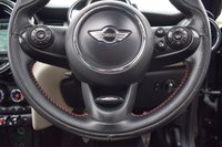 USED 2015 15 MINI HATCH COOPER 2.0 COOPER S 3d 189 BHP SCORPION EXHAUST / COILOVERS