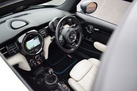 USED 2015 15 MINI HATCH COOPER 2.0 COOPER S 3d 189 BHP SCORPION EXHAUST / COILOVERS