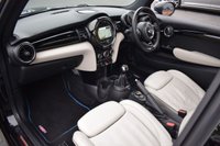 USED 2015 15 MINI HATCH COOPER 2.0 COOPER S 3d 189 BHP SCORPION EXHAUST / COILOVERS