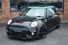 USED 2015 15 MINI HATCH COOPER 2.0 COOPER S 3d 189 BHP SCORPION EXHAUST / COILOVERS
