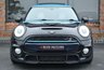 USED 2015 15 MINI HATCH COOPER 2.0 COOPER S 3d 189 BHP SCORPION EXHAUST / COILOVERS