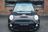 USED 2015 15 MINI HATCH COOPER 2.0 COOPER S 3d 189 BHP SCORPION EXHAUST / COILOVERS