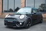USED 2015 15 MINI HATCH COOPER 2.0 COOPER S 3d 189 BHP SCORPION EXHAUST / COILOVERS