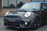 USED 2015 15 MINI HATCH COOPER 2.0 COOPER S 3d 189 BHP SCORPION EXHAUST / COILOVERS