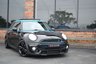 USED 2015 15 MINI HATCH COOPER 2.0 COOPER S 3d 189 BHP SCORPION EXHAUST / COILOVERS