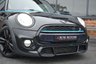 USED 2015 15 MINI HATCH COOPER 2.0 COOPER S 3d 189 BHP SCORPION EXHAUST / COILOVERS