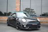 USED 2015 15 MINI HATCH COOPER 2.0 COOPER S 3d 189 BHP SCORPION EXHAUST / COILOVERS
