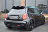 USED 2015 15 MINI HATCH COOPER 2.0 COOPER S 3d 189 BHP SCORPION EXHAUST / COILOVERS