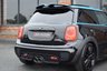 USED 2015 15 MINI HATCH COOPER 2.0 COOPER S 3d 189 BHP SCORPION EXHAUST / COILOVERS