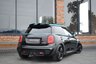 USED 2015 15 MINI HATCH COOPER 2.0 COOPER S 3d 189 BHP SCORPION EXHAUST / COILOVERS