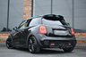 USED 2015 15 MINI HATCH COOPER 2.0 COOPER S 3d 189 BHP SCORPION EXHAUST / COILOVERS