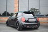 USED 2015 15 MINI HATCH COOPER 2.0 COOPER S 3d 189 BHP SCORPION EXHAUST / COILOVERS