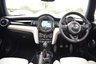 USED 2015 15 MINI HATCH COOPER 2.0 COOPER S 3d 189 BHP SCORPION EXHAUST / COILOVERS
