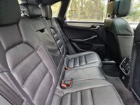 USED 2017 17 PORSCHE MACAN 3.6 TURBO PDK 5d 400 BHP 8.9% APR FINANCE RATES