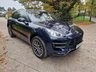 USED 2017 17 PORSCHE MACAN 3.6 TURBO PDK 5d 400 BHP 8.9% APR FINANCE RATES