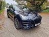 USED 2017 17 PORSCHE MACAN 3.6 TURBO PDK 5d 400 BHP 8.9% APR FINANCE RATES