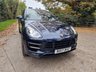 USED 2017 17 PORSCHE MACAN 3.6 TURBO PDK 5d 400 BHP 8.9% APR FINANCE RATES