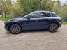 USED 2017 17 PORSCHE MACAN 3.6 TURBO PDK 5d 400 BHP 8.9% APR FINANCE RATES