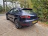 USED 2017 17 PORSCHE MACAN 3.6 TURBO PDK 5d 400 BHP 8.9% APR FINANCE RATES