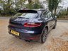 USED 2017 17 PORSCHE MACAN 3.6 TURBO PDK 5d 400 BHP 8.9% APR FINANCE RATES