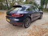 USED 2017 17 PORSCHE MACAN 3.6 TURBO PDK 5d 400 BHP 8.9% APR FINANCE RATES