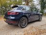 USED 2017 17 PORSCHE MACAN 3.6 TURBO PDK 5d 400 BHP 8.9% APR FINANCE RATES