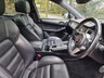 USED 2017 17 PORSCHE MACAN 3.6 TURBO PDK 5d 400 BHP 8.9% APR FINANCE RATES
