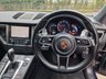 USED 2017 17 PORSCHE MACAN 3.6 TURBO PDK 5d 400 BHP 8.9% APR FINANCE RATES