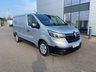 USED 2023 23 RENAULT TRAFIC 2.0 SL28 BUSINESS DCI 130PS VERY LOW MILEAGE LOW MILES PARKING SENSORS BLUETOOTH