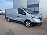 USED 2023 23 RENAULT TRAFIC 2.0 SL28 BUSINESS DCI 130PS VERY LOW MILEAGE LOW MILES PARKING SENSORS BLUETOOTH