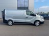 USED 2023 23 RENAULT TRAFIC 2.0 SL28 BUSINESS DCI 130PS VERY LOW MILEAGE LOW MILES PARKING SENSORS BLUETOOTH