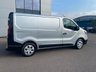 USED 2023 23 RENAULT TRAFIC 2.0 SL28 BUSINESS DCI 130PS VERY LOW MILEAGE LOW MILES PARKING SENSORS BLUETOOTH