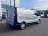 USED 2023 23 RENAULT TRAFIC 2.0 SL28 BUSINESS DCI 130PS VERY LOW MILEAGE LOW MILES PARKING SENSORS BLUETOOTH