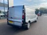 USED 2023 23 RENAULT TRAFIC 2.0 SL28 BUSINESS DCI 130PS VERY LOW MILEAGE LOW MILES PARKING SENSORS BLUETOOTH