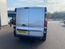 USED 2023 23 RENAULT TRAFIC 2.0 SL28 BUSINESS DCI 130PS VERY LOW MILEAGE LOW MILES PARKING SENSORS BLUETOOTH