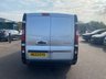 USED 2023 23 RENAULT TRAFIC 2.0 SL28 BUSINESS DCI 130PS VERY LOW MILEAGE LOW MILES PARKING SENSORS BLUETOOTH