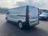 USED 2023 23 RENAULT TRAFIC 2.0 SL28 BUSINESS DCI 130PS VERY LOW MILEAGE LOW MILES PARKING SENSORS BLUETOOTH
