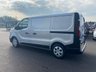 USED 2023 23 RENAULT TRAFIC 2.0 SL28 BUSINESS DCI 130PS VERY LOW MILEAGE LOW MILES PARKING SENSORS BLUETOOTH