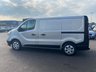 USED 2023 23 RENAULT TRAFIC 2.0 SL28 BUSINESS DCI 130PS VERY LOW MILEAGE LOW MILES PARKING SENSORS BLUETOOTH