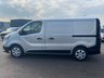 USED 2023 23 RENAULT TRAFIC 2.0 SL28 BUSINESS DCI 130PS VERY LOW MILEAGE LOW MILES PARKING SENSORS BLUETOOTH