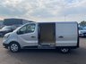 USED 2023 23 RENAULT TRAFIC 2.0 SL28 BUSINESS DCI 130PS VERY LOW MILEAGE LOW MILES PARKING SENSORS BLUETOOTH
