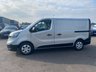 USED 2023 23 RENAULT TRAFIC 2.0 SL28 BUSINESS DCI 130PS VERY LOW MILEAGE LOW MILES PARKING SENSORS BLUETOOTH