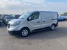 USED 2023 23 RENAULT TRAFIC 2.0 SL28 BUSINESS DCI 130PS VERY LOW MILEAGE LOW MILES PARKING SENSORS BLUETOOTH