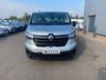 USED 2023 23 RENAULT TRAFIC 2.0 SL28 BUSINESS DCI 130PS VERY LOW MILEAGE LOW MILES PARKING SENSORS BLUETOOTH