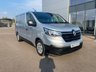 USED 2023 23 RENAULT TRAFIC 2.0 SL28 BUSINESS DCI 130PS VERY LOW MILEAGE LOW MILES PARKING SENSORS BLUETOOTH