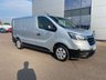 USED 2023 23 RENAULT TRAFIC 2.0 SL28 BUSINESS DCI 130PS VERY LOW MILEAGE LOW MILES PARKING SENSORS BLUETOOTH