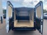 USED 2023 23 RENAULT TRAFIC 2.0 SL28 BUSINESS DCI 130PS VERY LOW MILEAGE LOW MILES PARKING SENSORS BLUETOOTH