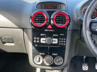 USED 2013 13 VAUXHALL CORSA 1.2 LIMITED EDITION 3d 83 BHP 