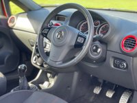 USED 2013 13 VAUXHALL CORSA 1.2 LIMITED EDITION 3d 83 BHP 