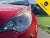 USED 2013 13 VAUXHALL CORSA 1.2 LIMITED EDITION 3d 83 BHP 